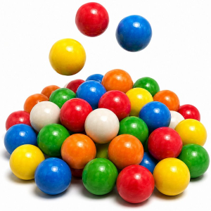 Bubble Gum