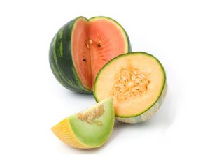 Melon pastèque