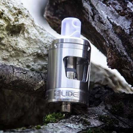 Clearomiseur Zlide D22 - Innokin