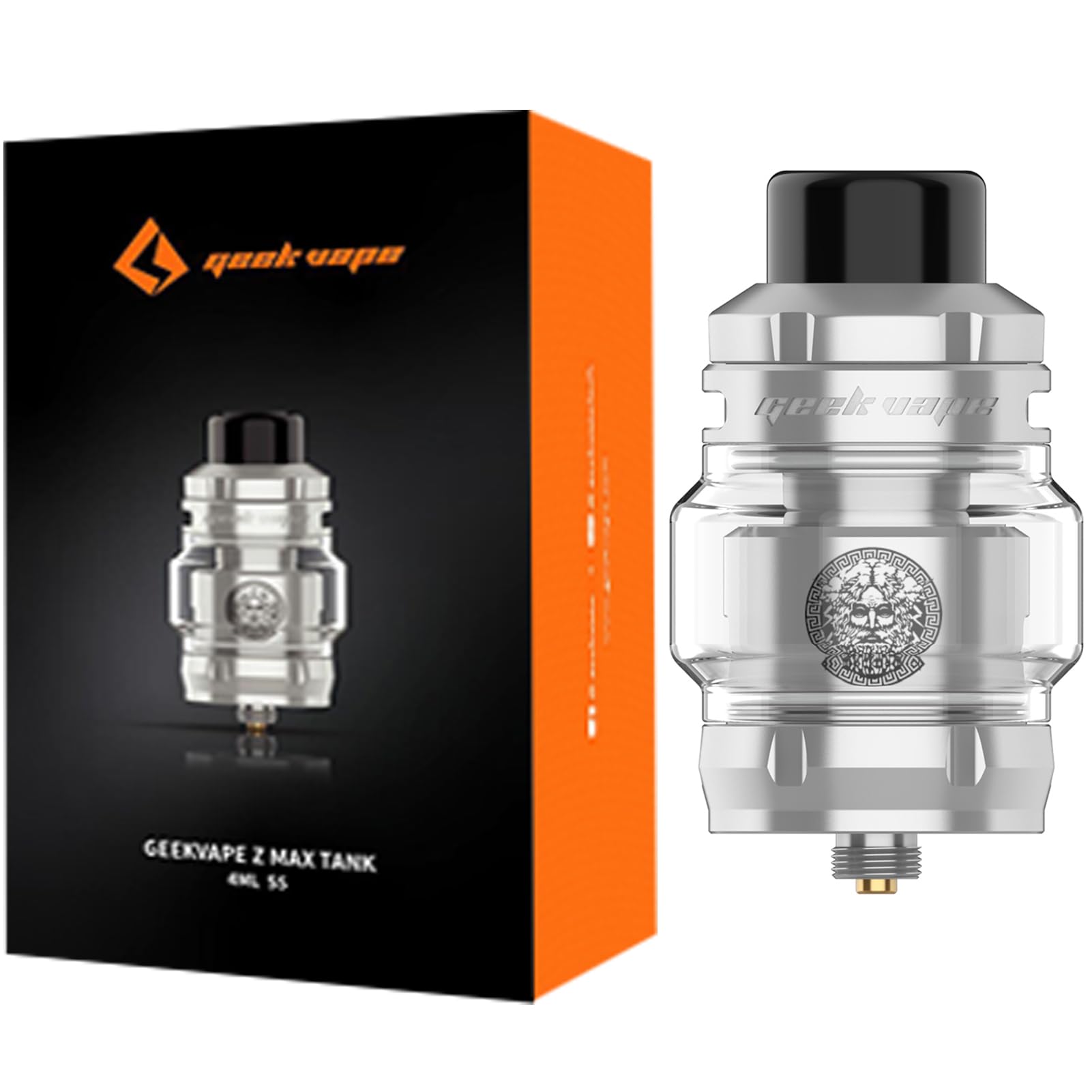 Clearomiseur Zeus max - Geek Vape