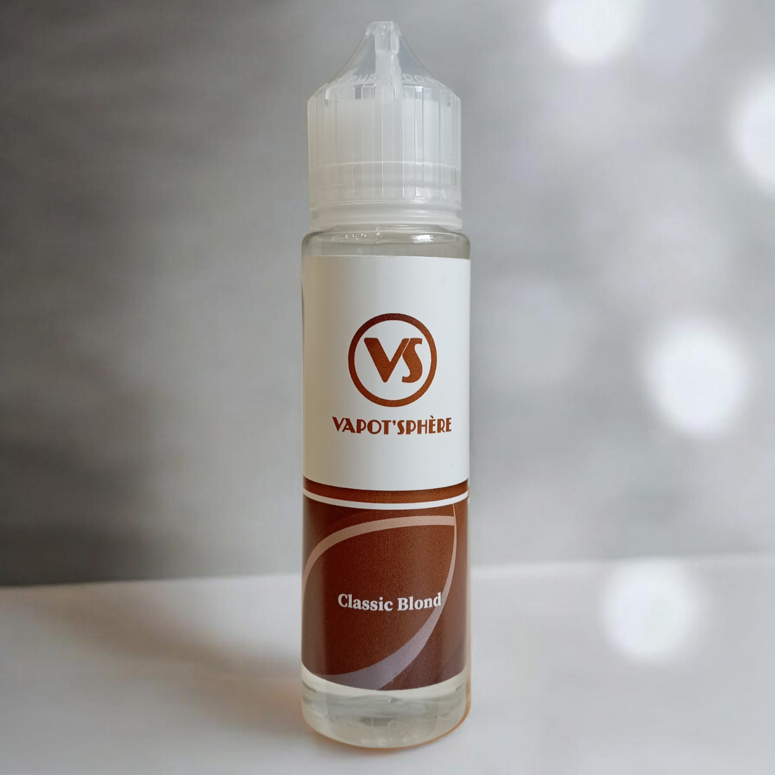 Classic blond - Vapot'Sphere
