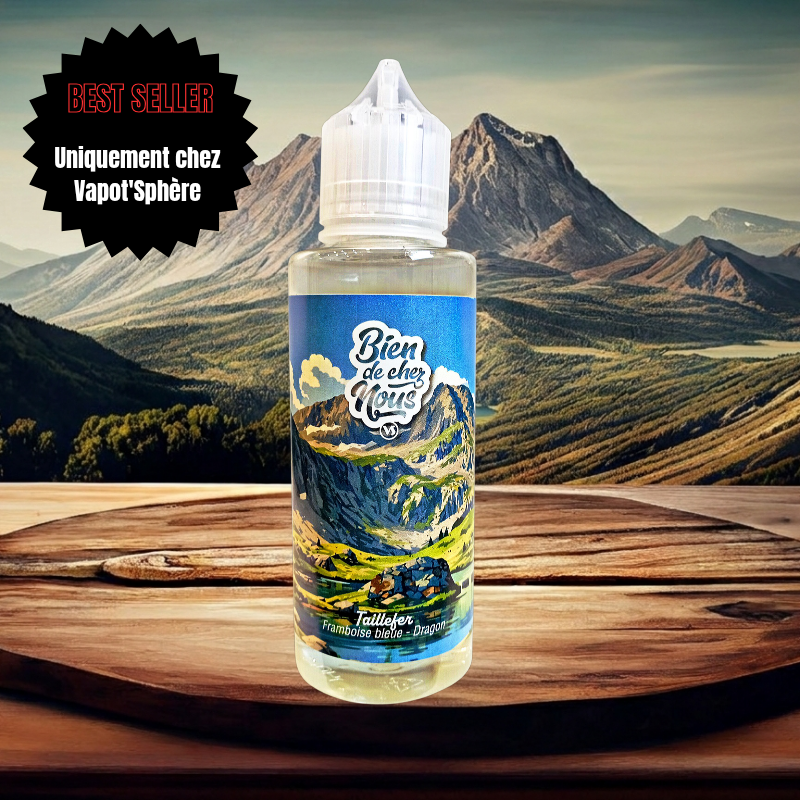 taillefer bien de chez nous