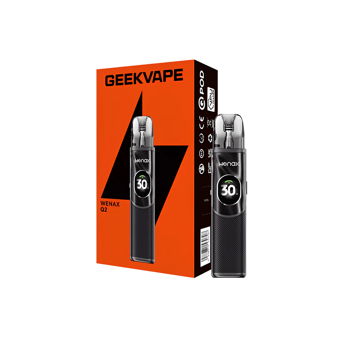 pod wenax Q2 - geekvape