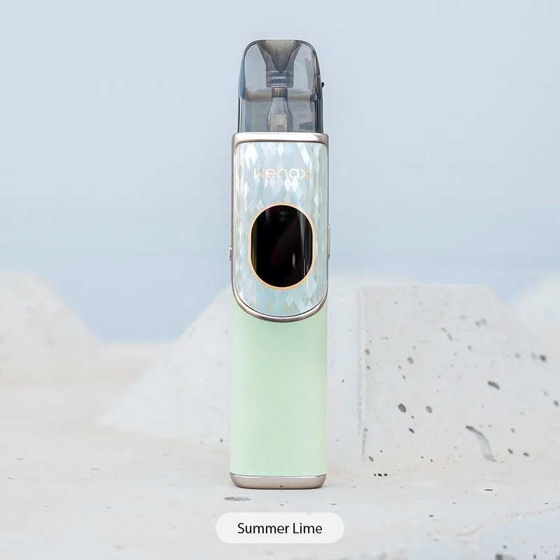 Pod Wenax Q2 - GeekVape – Image 11