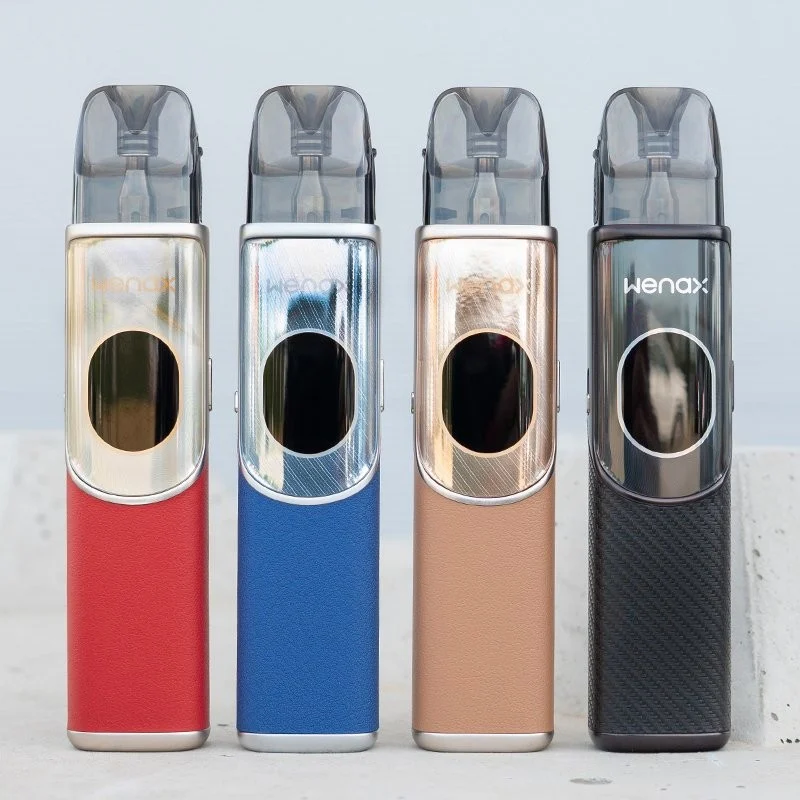 Pod Wenax Q2 - GeekVape