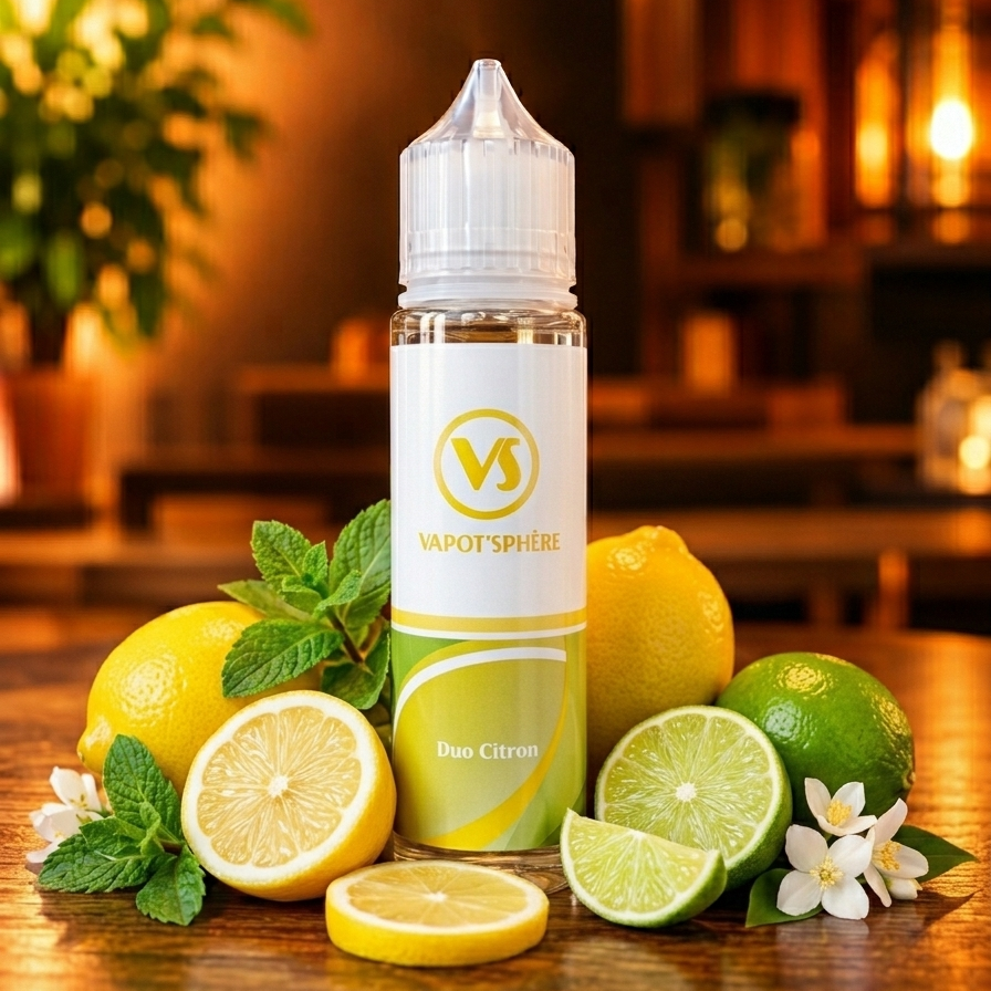 Duo Citron