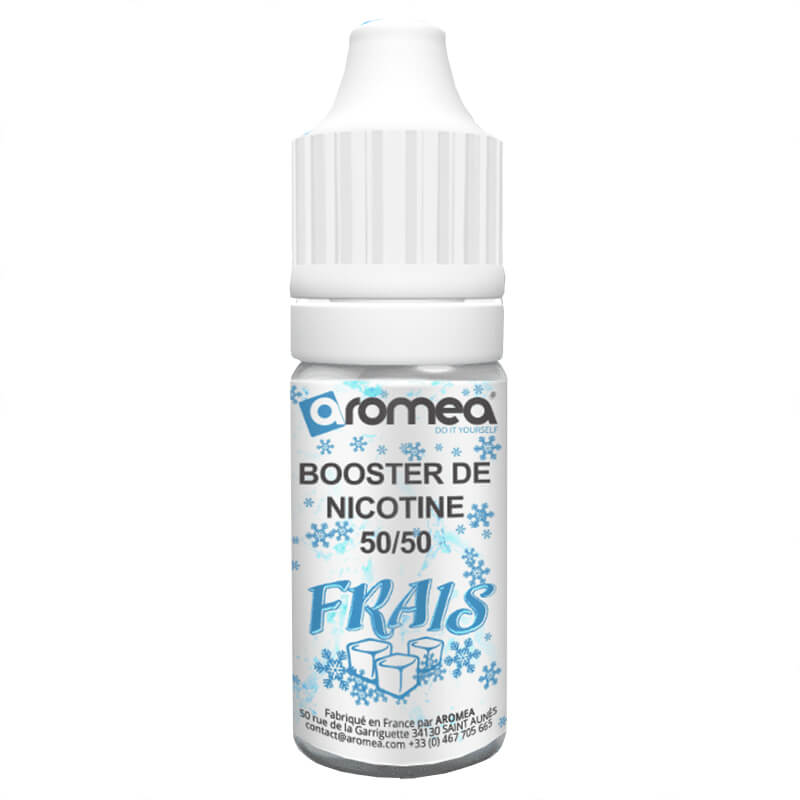 Booster Frais 20mg - Aromea