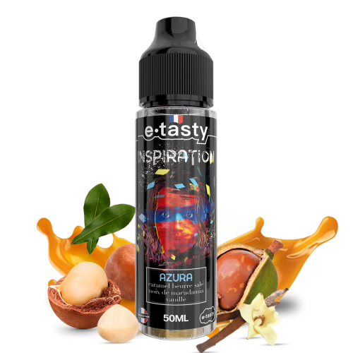 Azura - Inspiration - Etasty