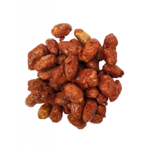 Cacahuète caramelisée