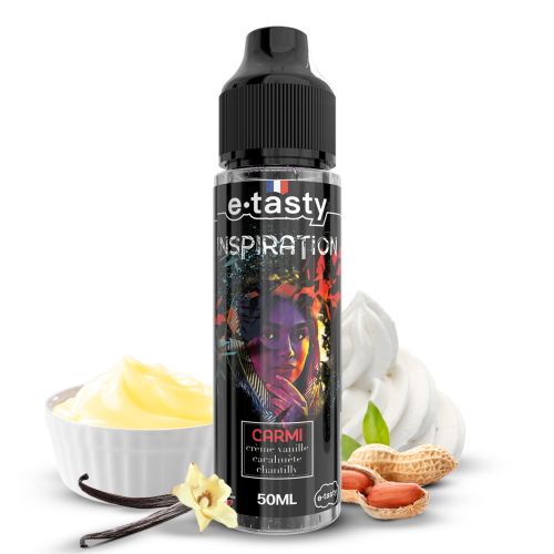 Carmi - Inspiration - Etasty