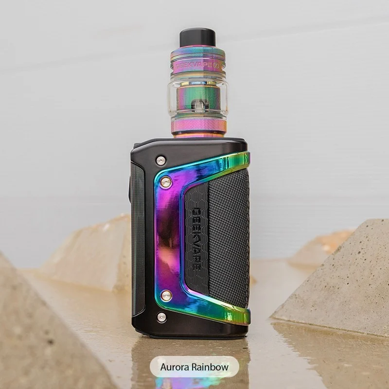 Kit Aegis Legend 5 Z SubOhm - GeekVape – Image 6