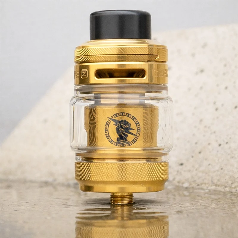 Kit Aegis Legend 5 Z SubOhm - GeekVape – Image 5