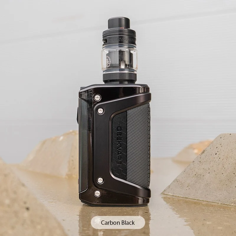 Kit Aegis Legend 5 Z SubOhm - GeekVape – Image 7
