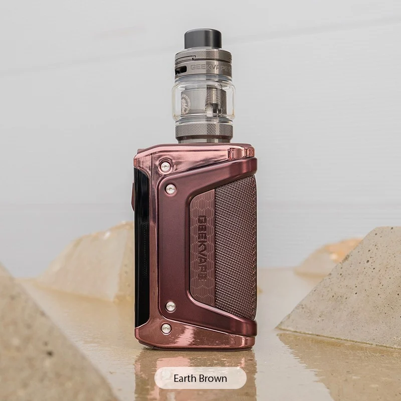 Kit Aegis Legend 5 Z SubOhm - GeekVape – Image 8