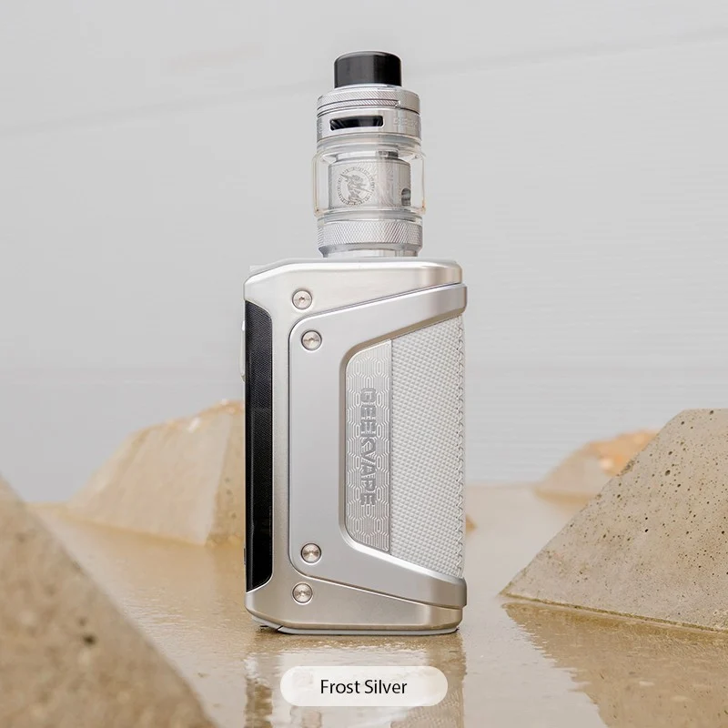Kit Aegis Legend 5 Z SubOhm - GeekVape – Image 9