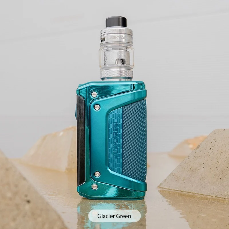 Kit Aegis Legend 5 Z SubOhm - GeekVape – Image 10
