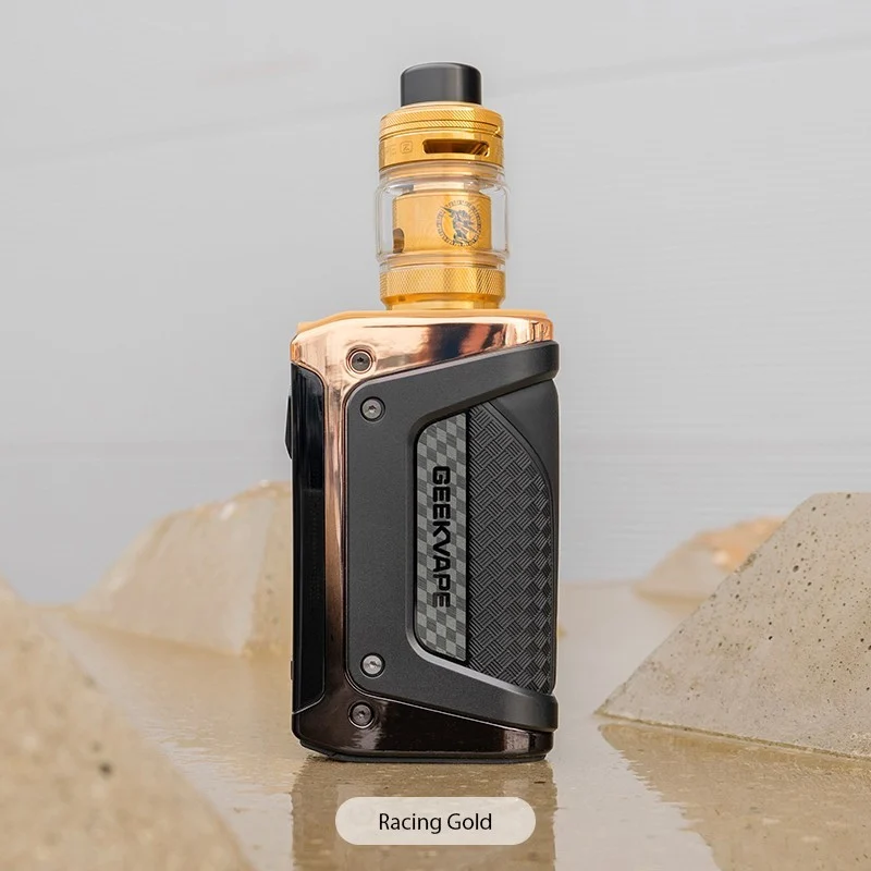 Kit Aegis Legend 5 Z SubOhm - GeekVape – Image 11
