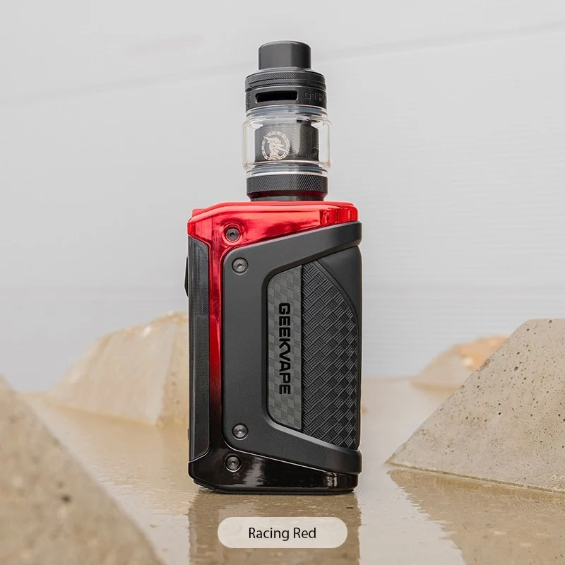 Kit Aegis Legend 5 Z SubOhm - GeekVape – Image 12