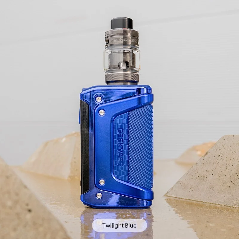 Kit Aegis Legend 5 Z SubOhm - GeekVape – Image 13