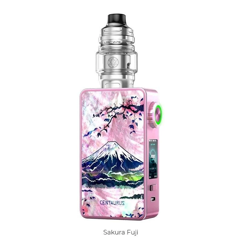 Sakura Fuji