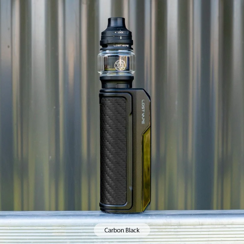 Kit Thelema Solo 100 Pro - Lost Vape – Image 10