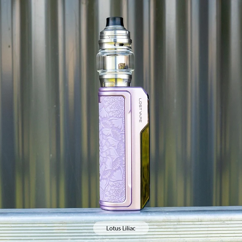 Kit Thelema Solo 100 Pro - Lost Vape – Image 9