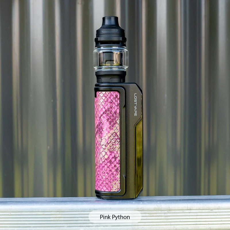 Kit Thelema Solo 100 Pro - Lost Vape – Image 8