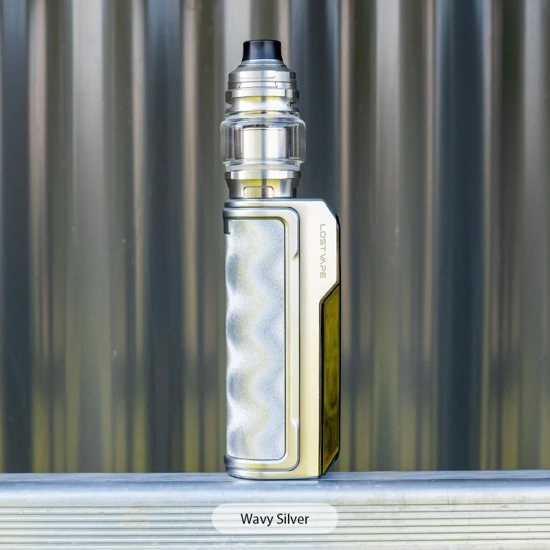 Kit Thelema Solo 100 Pro - Lost Vape – Image 6