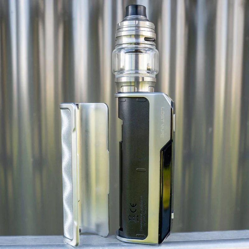 Kit Thelema Solo 100 Pro - Lost Vape – Image 4