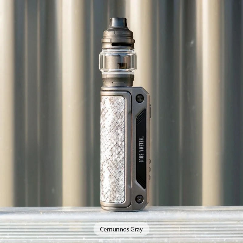 Cernunnos Gray