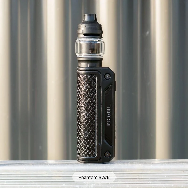 Phantom Black