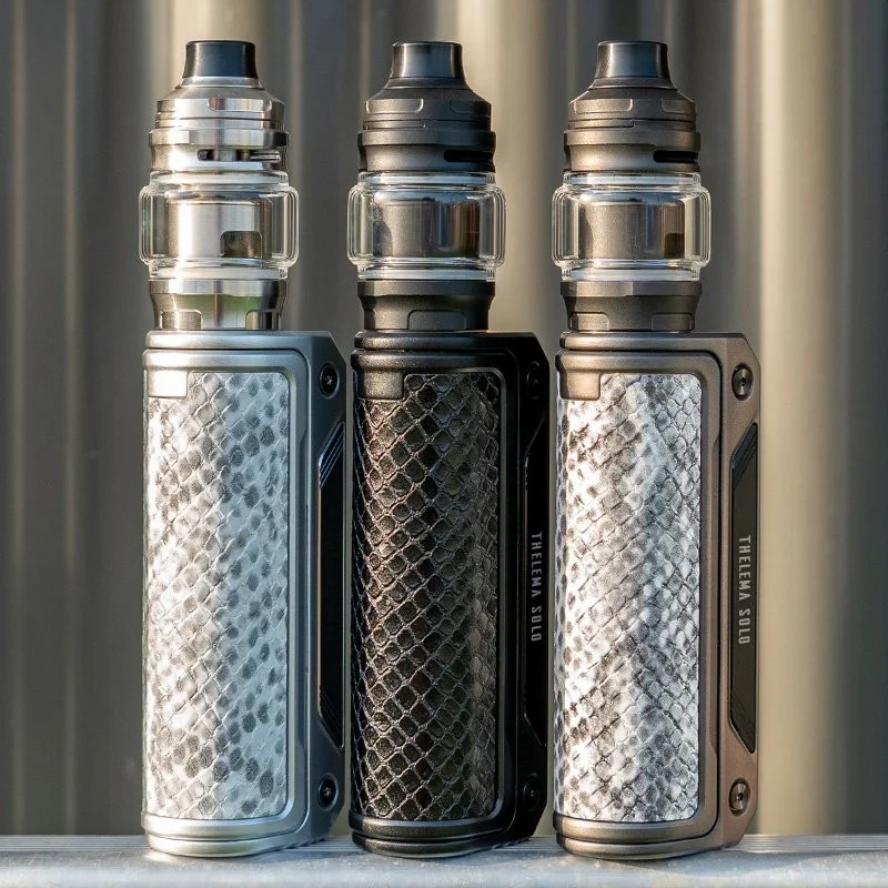 Kit Thelema Solo Centaurus V2 - Lost Vape