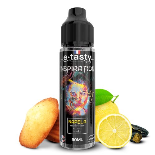 Napela - Inspiration - Etasty
