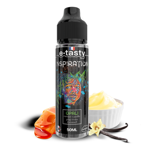 Opali - Inspiration - Etasty