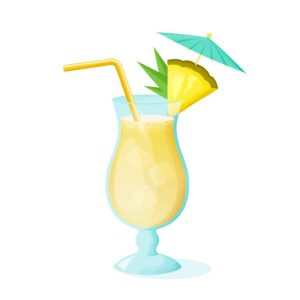 Pina Colada