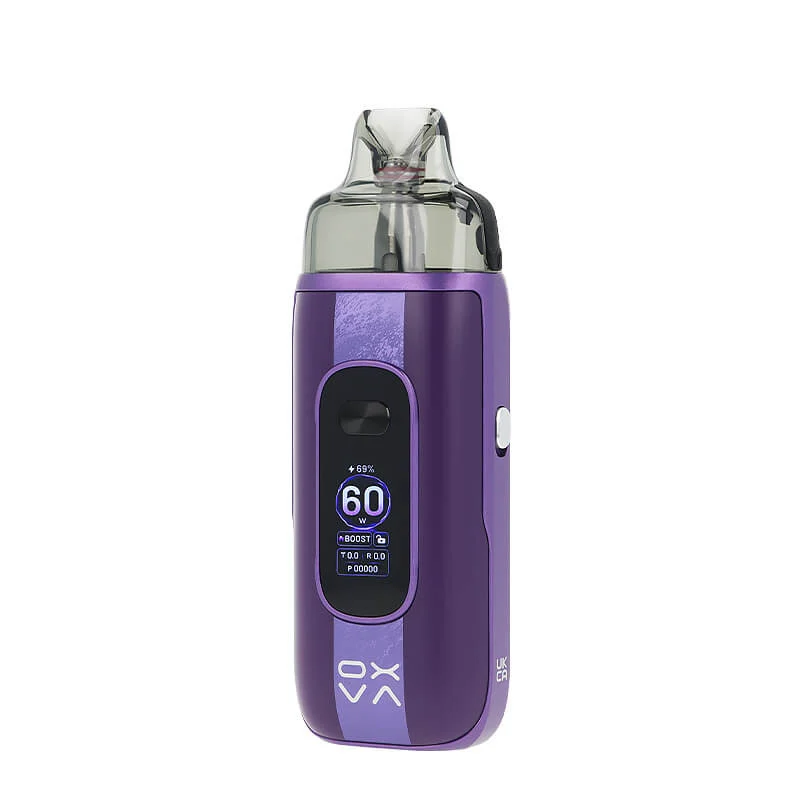 Mirage Purple