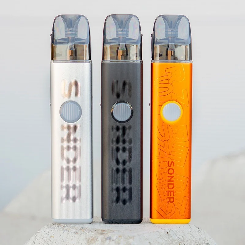 Sonder Q3 - Geek Vape
