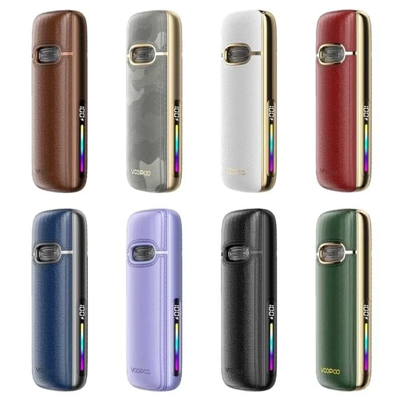 Pod VMate E2 - Voopoo