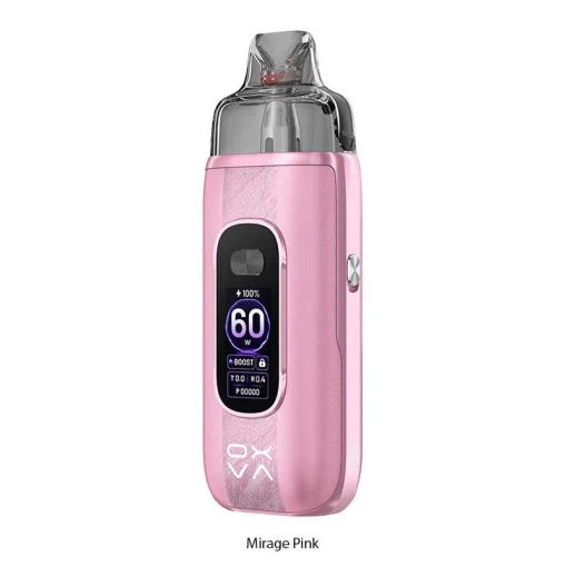 Mirage Pink