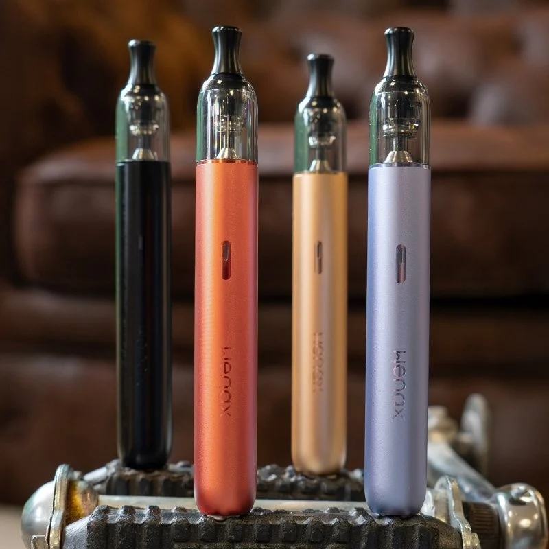 Wenax M2 - GeekVape