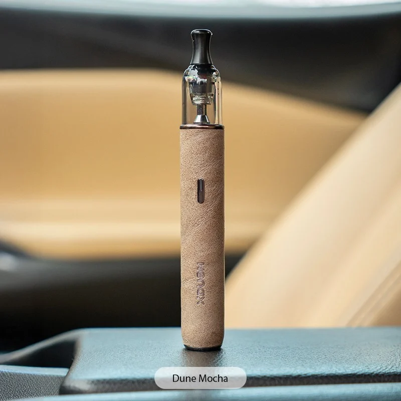 Wenax M2 Leather Edition - GeekVape – Image 16