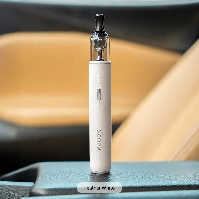 Wenax M2 Leather Edition - GeekVape – Image 15
