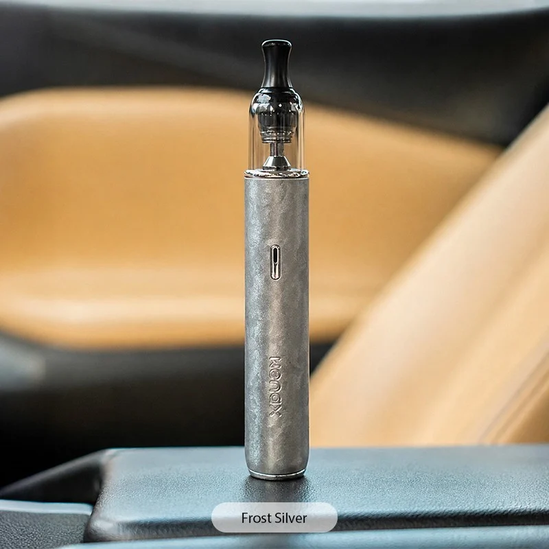 Wenax M2 Leather Edition - GeekVape – Image 13