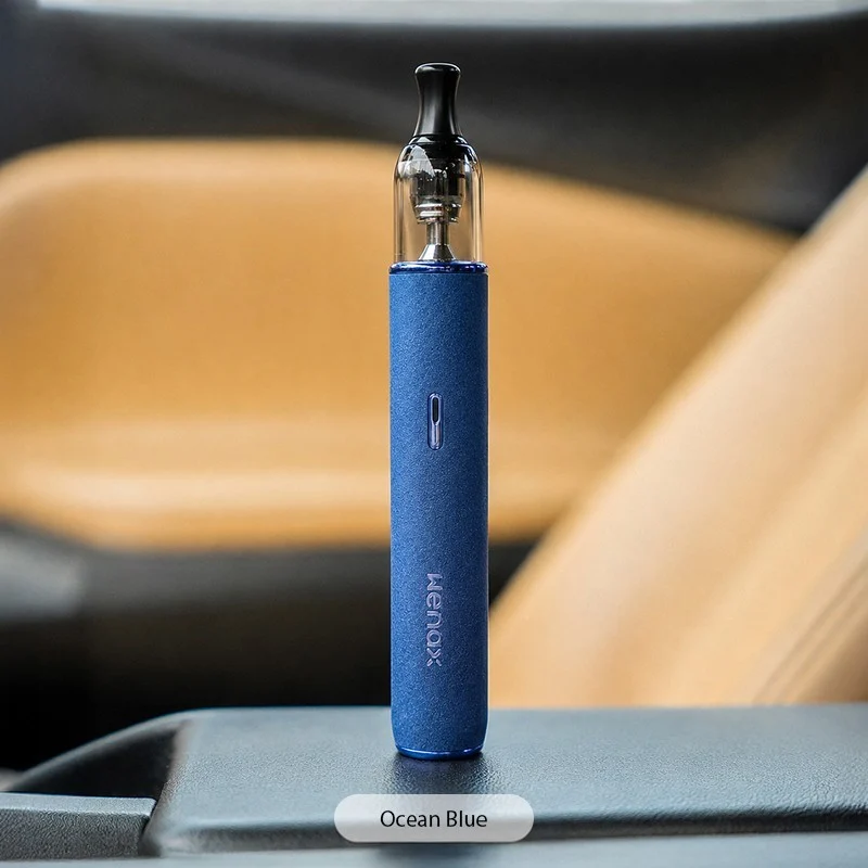 Wenax M2 Leather Edition - GeekVape – Image 11