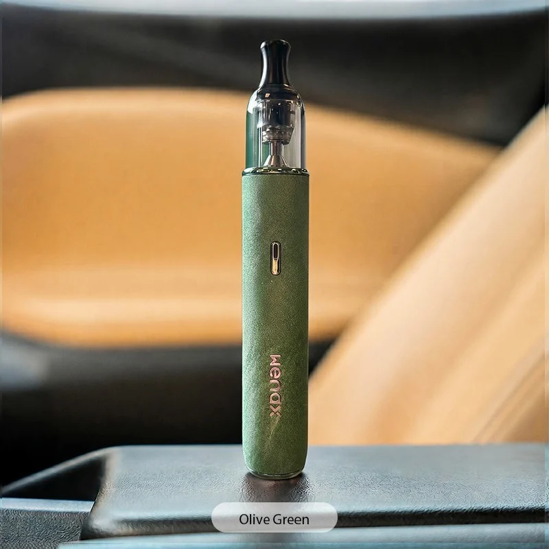 Wenax M2 Leather Edition - GeekVape – Image 9