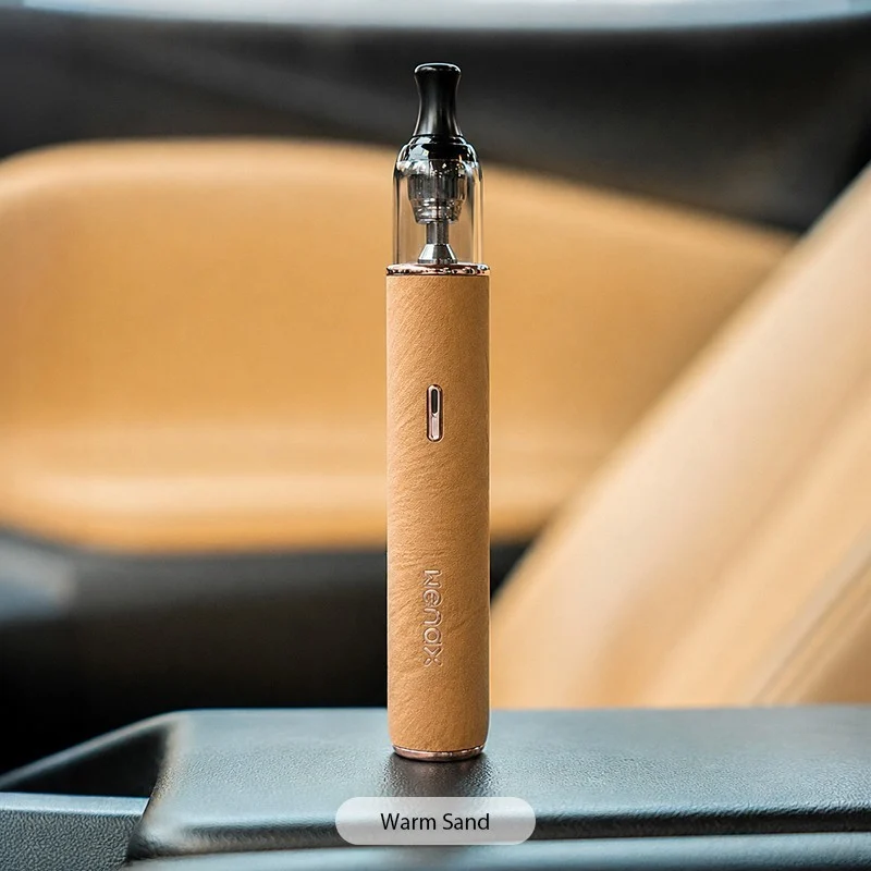 Wenax M2 Leather Edition - GeekVape – Image 7