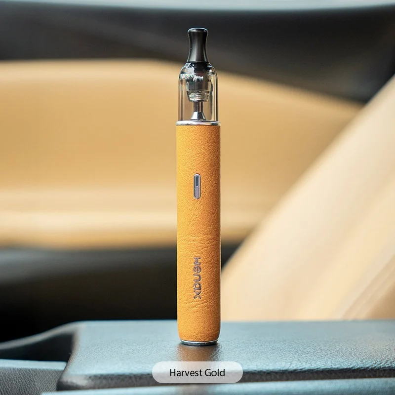 Wenax M2 Leather Edition - GeekVape – Image 14