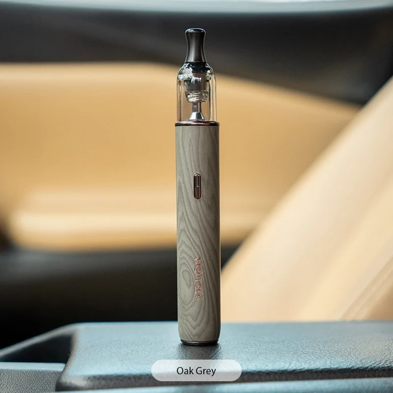 Wenax M2 Leather Edition - GeekVape – Image 12