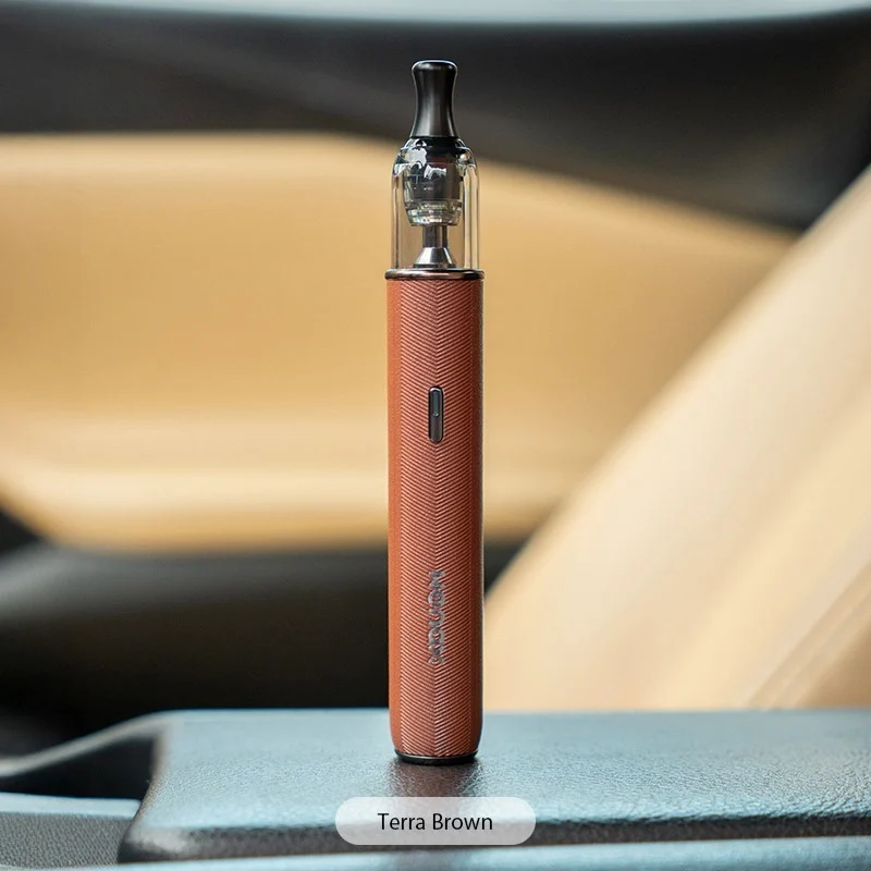 Wenax M2 Leather Edition - GeekVape – Image 10