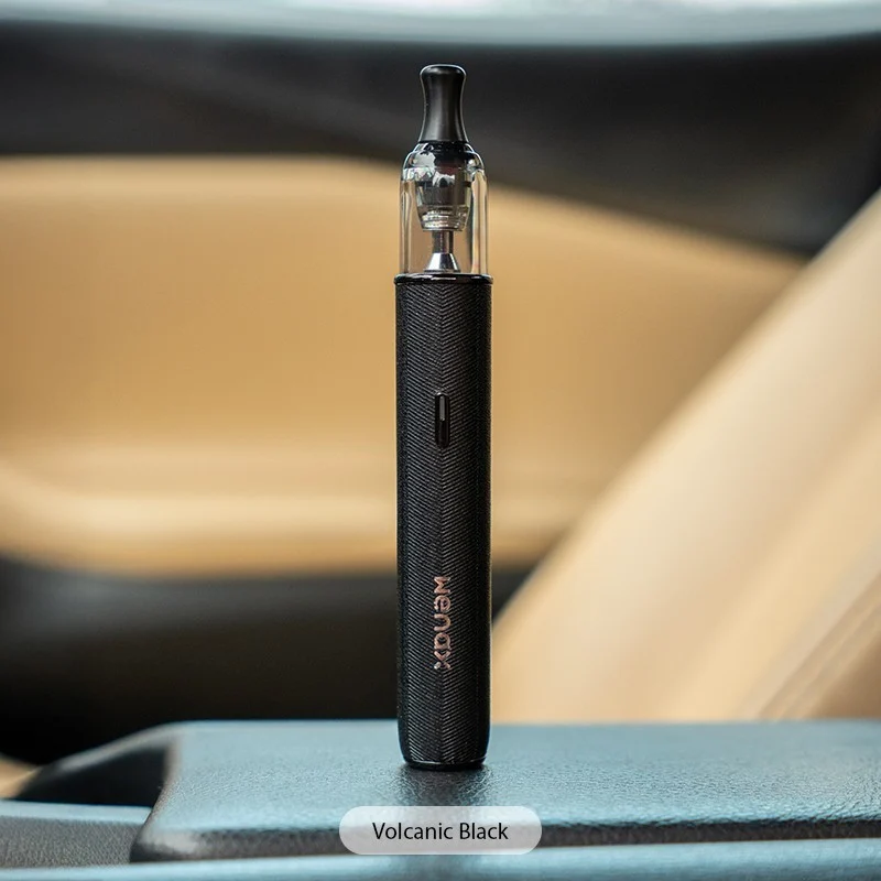Wenax M2 Leather Edition - GeekVape – Image 8